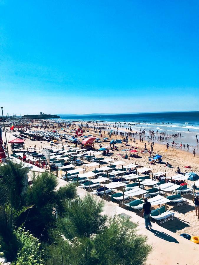 Beachome4U Carcavelos  Extérieur photo